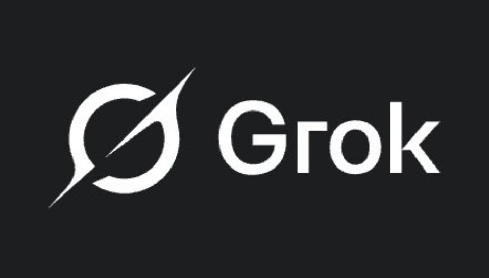 馬斯克旗下聊天機器人 Grok 更換新 Logo,與 xAI 公司統一品牌形象 - 新浪香港