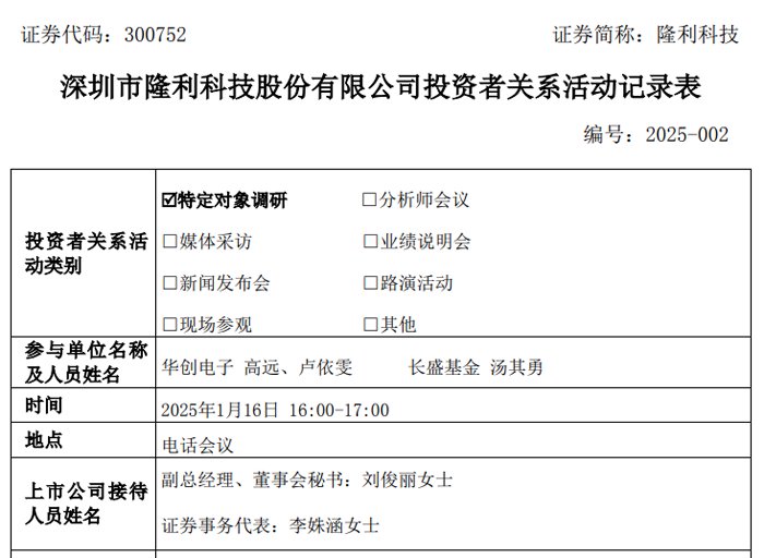 南方日报:49图库澳门彩49图库-隆利科技:Mini-LED产品已向车载、VR客户、消费类客户等批量出货 第1张 南方日报:49图库澳门彩49图库-隆利科技:Mini-LED产品已向车载、VR客户、消费类客户等批量出货 第1张