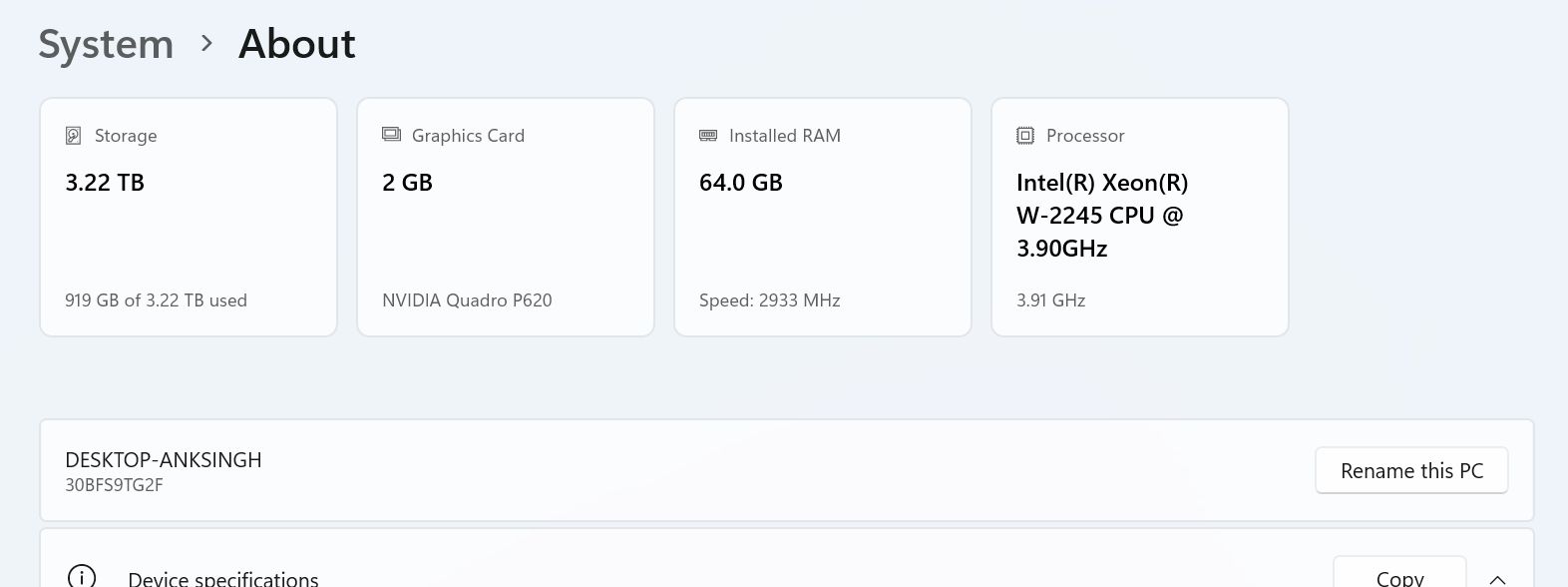 网易新闻:澳门六开彩天天开奖结果-微软发布 Win11 Beta 22635.4800 预览版更新:设置新增顶栏卡片,让 PC 性能一目了然 第2张 网易新闻:澳门六开彩天天开奖结果-微软发布 Win11 Beta 22635.4800 预览版更新:设置新增顶栏卡片,让 PC 性能一目了然 第2张