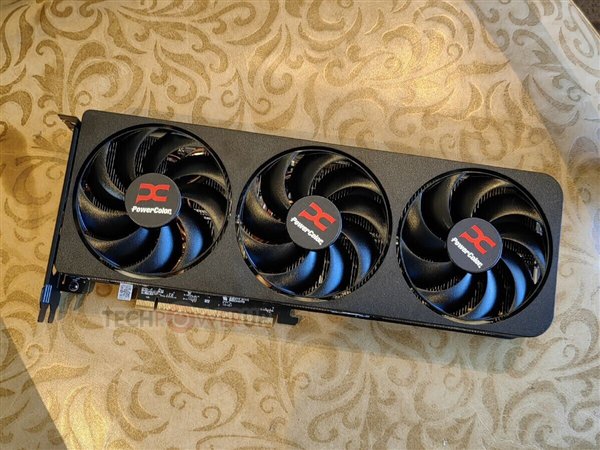知识星球:澳门正版内部资料-AMD RX 9070显卡已到货!何时发布 依然成谜 第2张 知识星球:澳门正版内部资料-AMD RX 9070显卡已到货!何时发布 依然成谜 第2张