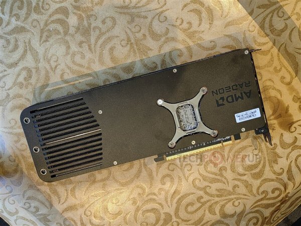 知识星球:澳门正版内部资料-AMD RX 9070显卡已到货!何时发布 依然成谜 第3张 知识星球:澳门正版内部资料-AMD RX 9070显卡已到货!何时发布 依然成谜 第3张