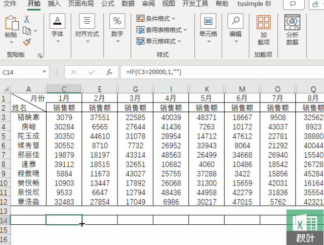 参考消息:2024澳门正版资料大全网站-Excel 超宽表格该怎么筛选数据 第7张 参考消息:2024澳门正版资料大全网站-Excel 超宽表格该怎么筛选数据 第7张