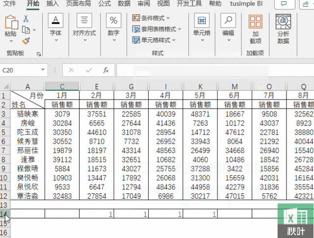参考消息:2024澳门正版资料大全网站-Excel 超宽表格该怎么筛选数据 第8张 参考消息:2024澳门正版资料大全网站-Excel 超宽表格该怎么筛选数据 第8张