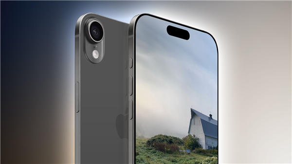 腾讯动漫：澳门精准四不像网站-只有5.5mm！iPhone 17 Air厚度对比图来了：看看它有多薄