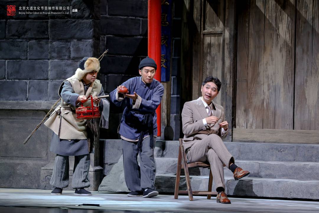 △《驚夢》劇照