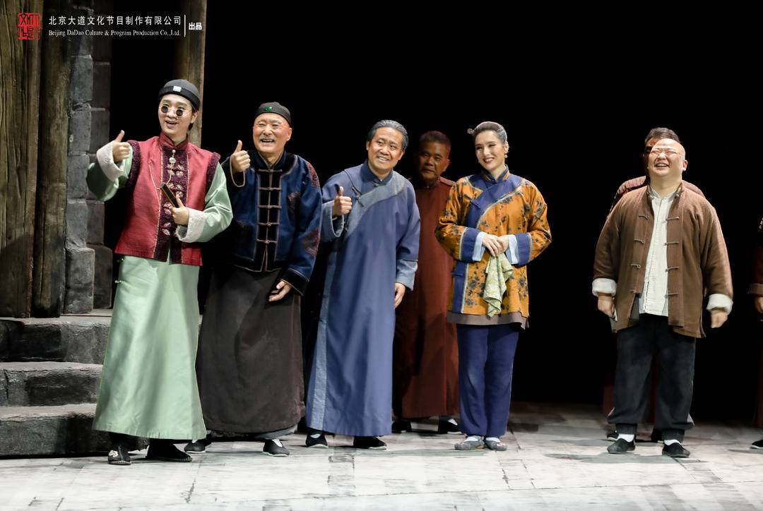 △《驚夢》劇照