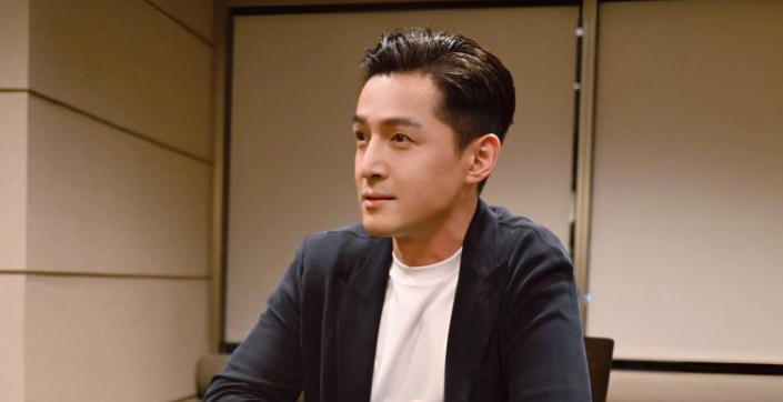 胡歌，有新职务！