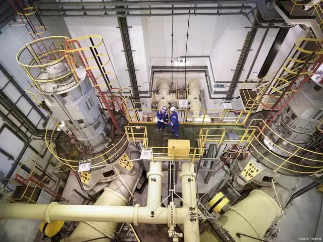 核电设备行业研究：ai需求催化全球核电重启，国内定调积极有序