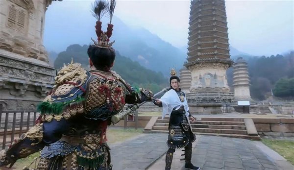 【本文结束】如需转载请务必注明出处:快科技责任编辑:随心文章内容举报