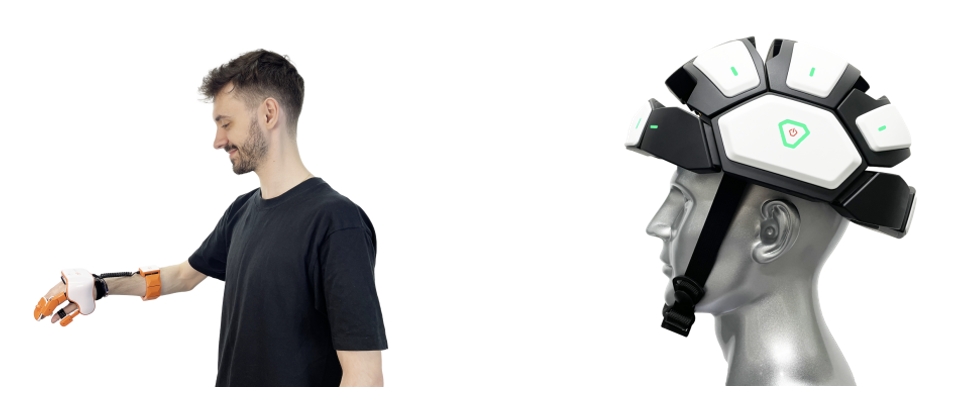 傲意科技神經康復ORF系列產品