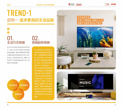 小咖秀:2o24新澳门正版精准资料-探查Z世代的新颖需求,京东成为家电精准营销的先锋官 第7张 小咖秀:2o24新澳门正版精准资料-探查Z世代的新颖需求,京东成为家电精准营销的先锋官 第7张