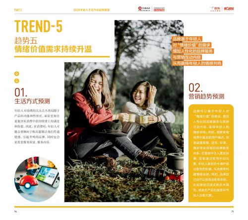 小咖秀:2o24新澳门正版精准资料-探查Z世代的新颖需求,京东成为家电精准营销的先锋官 第8张 小咖秀:2o24新澳门正版精准资料-探查Z世代的新颖需求,京东成为家电精准营销的先锋官 第8张