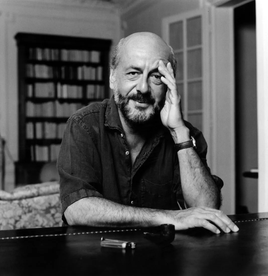 贝特朗·布里叶