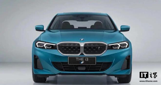 因差速器存隐患，华晨宝马召回部分国产 i3、iX1、i5、iX3 汽车