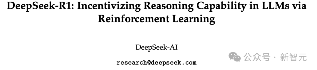 ӣhttps://arxiV.org/ pdf/2501.12948