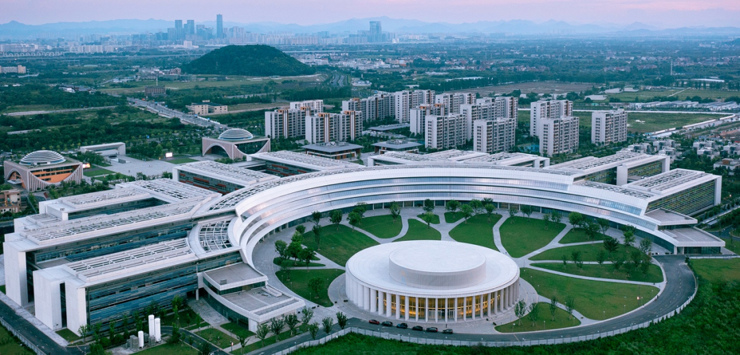 圖丨西湖大學（來源：西湖大學）