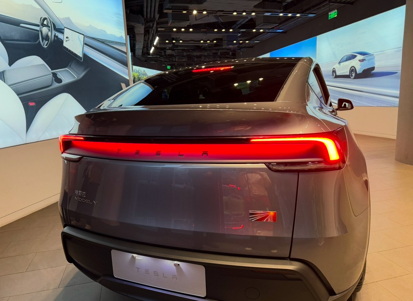 特斯拉新Model Y有望提振2025年销量