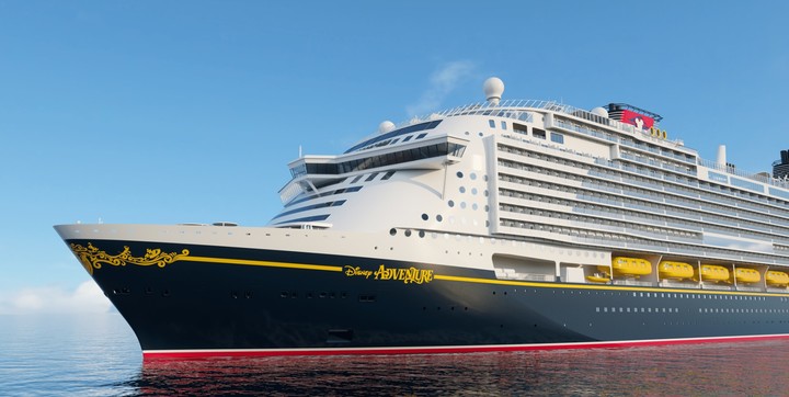 ▲ 图片来自:Disney