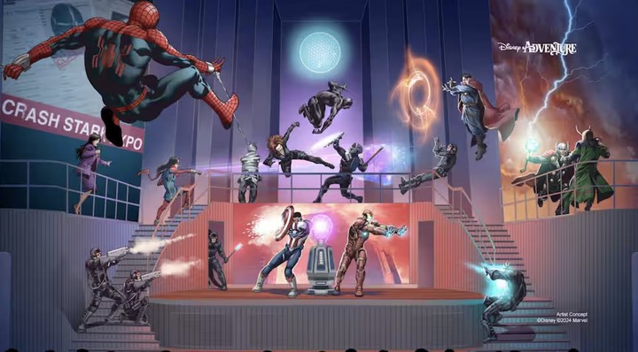 ▲ 图片来自:Disney