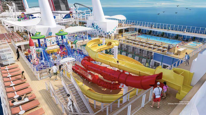 ▲ 图片来自:Disney