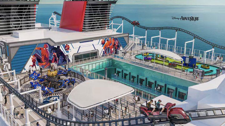 ▲ 图片来自:Disney