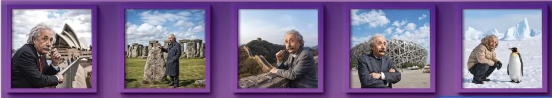 百度 iRAG 能生成照片级真实感的图像