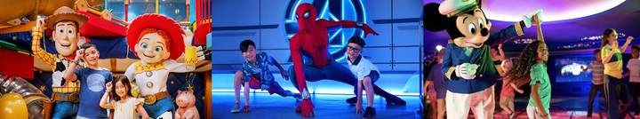 ▲ 图片来自:Disney