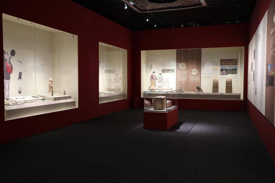 「傳奇之旅：馬可·波羅與絲綢之路上的世界」展覽正在四川博物院開啟