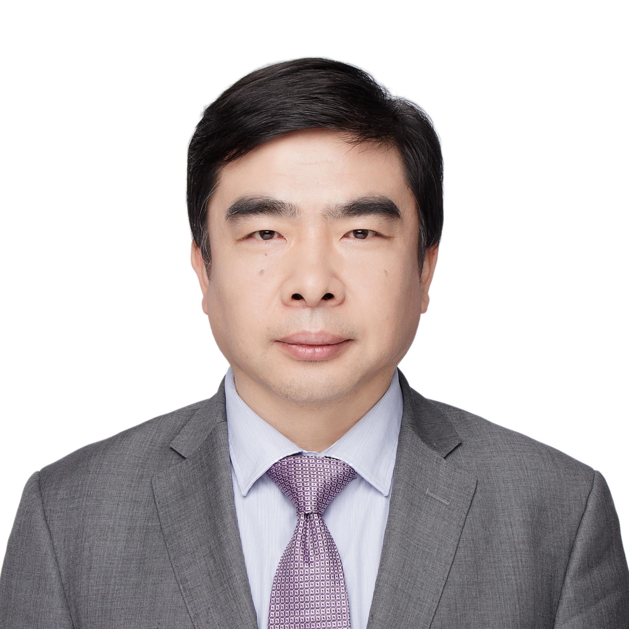 光大证券党委书记、董事长赵陵