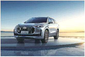 瑞虎冠军家族:以实力铸就辉煌,引领国产SUV新风尚