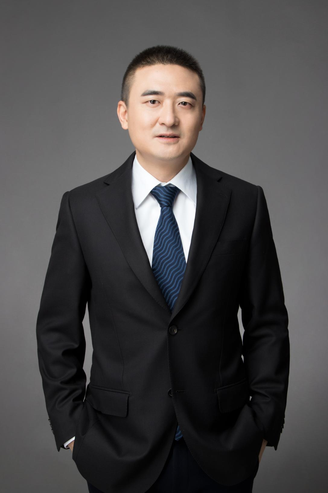 红塔证券总裁沈春晖