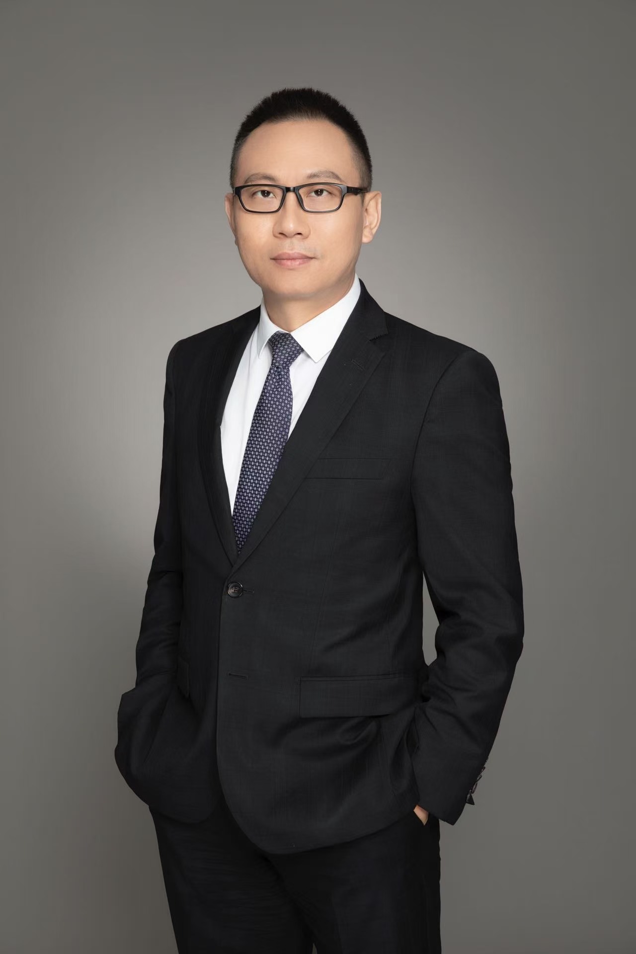 光大保德信基金总经理刘翔