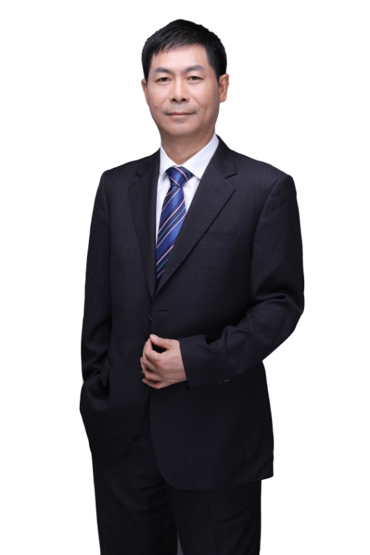 金信基金总经理殷克胜