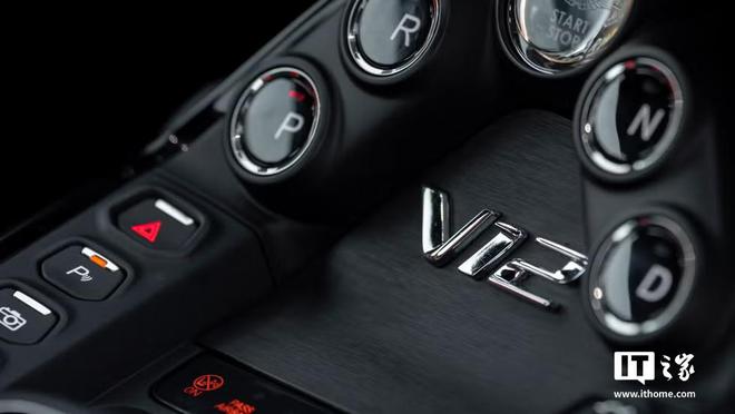 阿斯顿・马丁 V-12 发动机面临淘汰，CEO 透露小批量“求生”策略