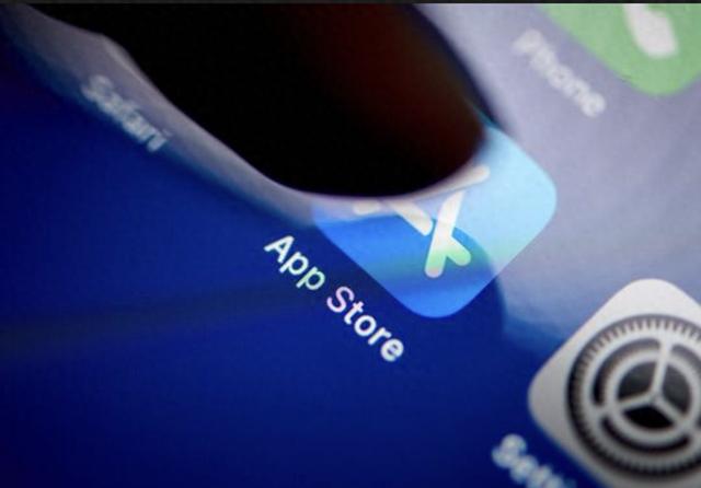 苹果美股盘前一度跌3%,抽成争议成导火索?