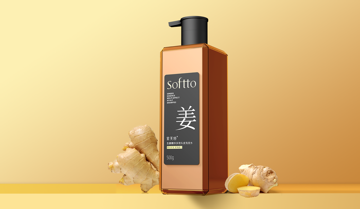 图片来源:索芙特官网