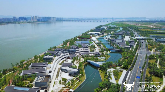 中国移动在杭州图灵小镇通过智能调度实现算力资源动态管理