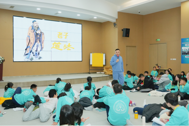 (今心老师讲解古今中外名人伟士)