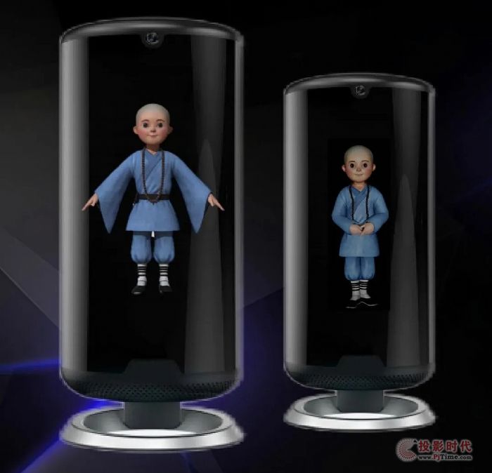 AI陪伴助手 科技时代的“贴心朋友”