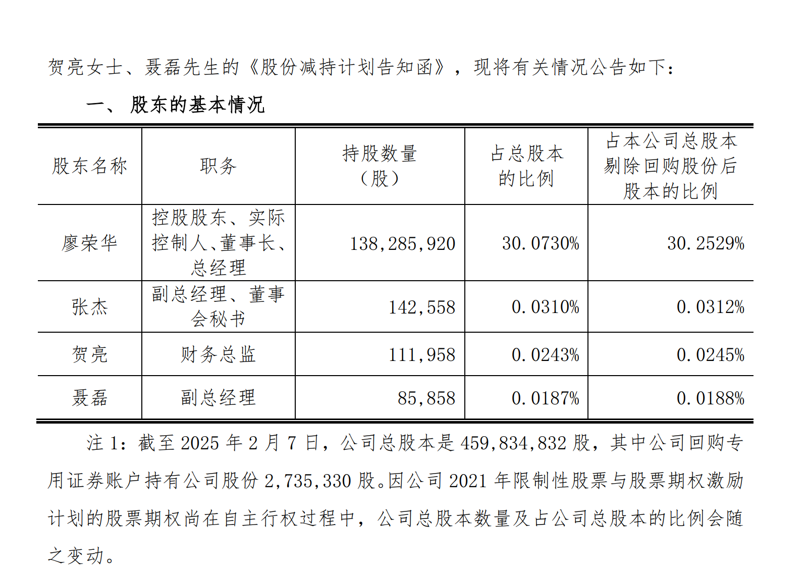 图片来源:移为通信公告截图