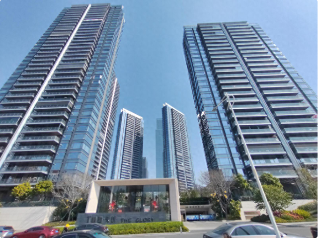 東莞市南城鵬瑞天玥小區