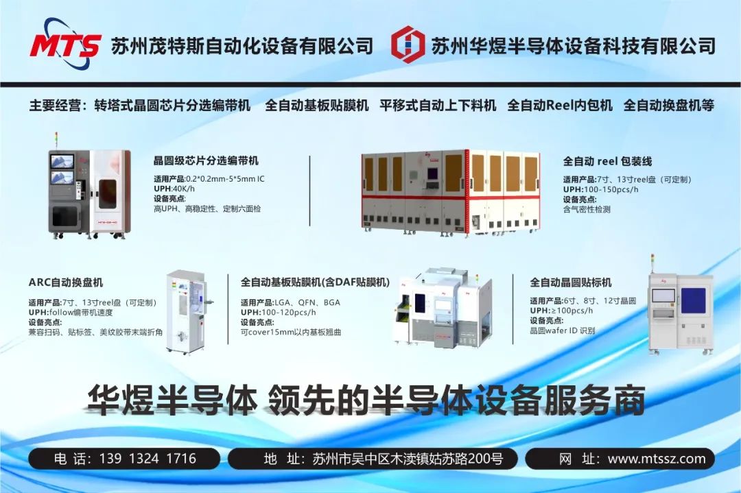 赞助商广告展示