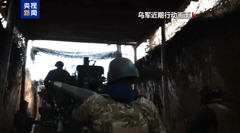 图片来源:央视新闻