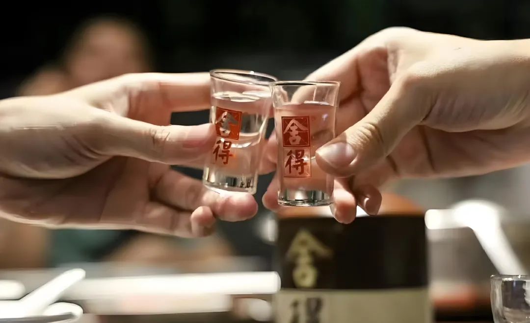 圖 /⠨得酒業官方微信公眾號