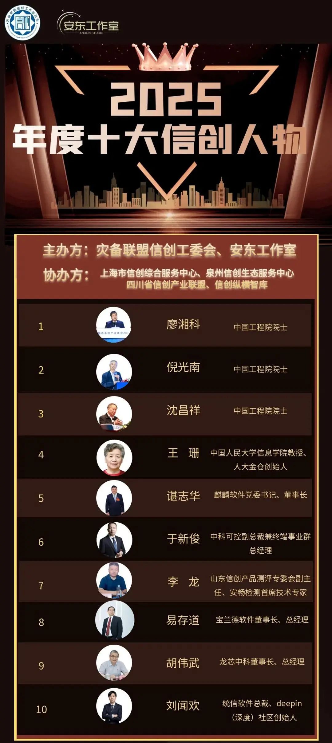 （图源：信创纵横官网微信公众号）