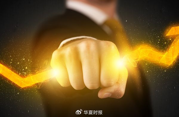 华夏时报记者 赵奕 上海报道
