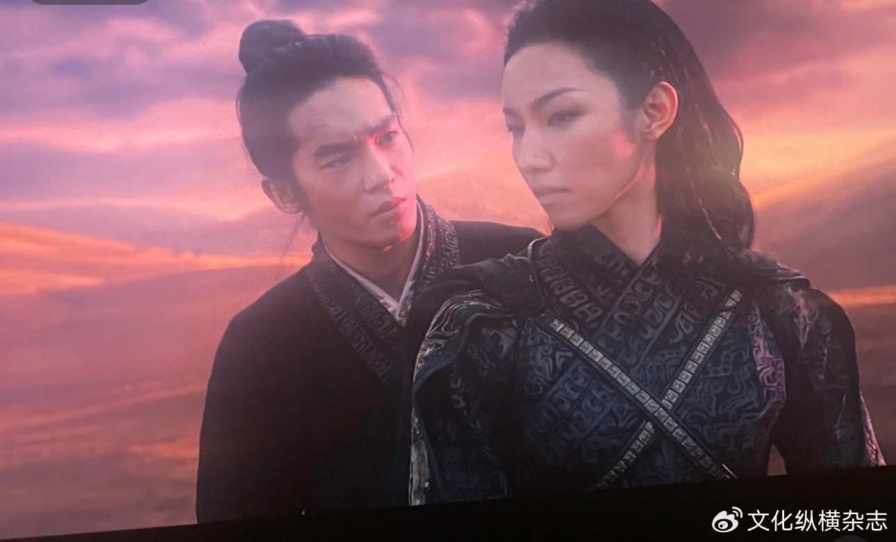 哪吒破百亿 | 同是封神宇宙, 《封神2》究竟做错了什么？