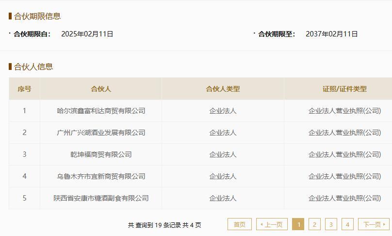 图片来源:国家企业信用信息公示系统截图