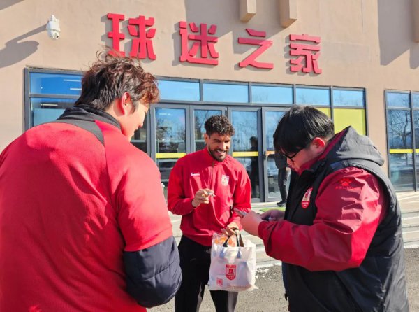 亚泰上海进入中超备战最后阶段 冬训热身赛4胜1平3负