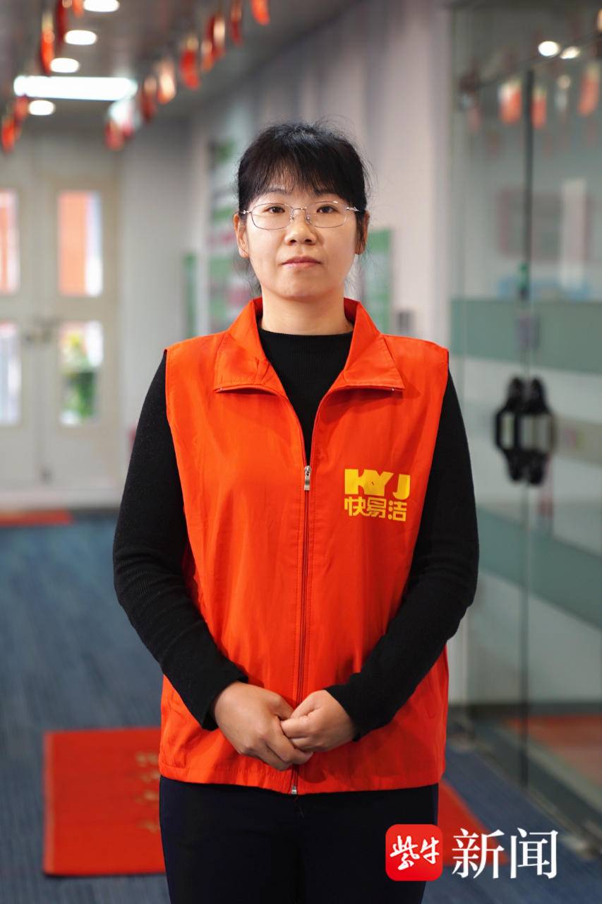 全国人大代表高华瑞  朱信智 摄